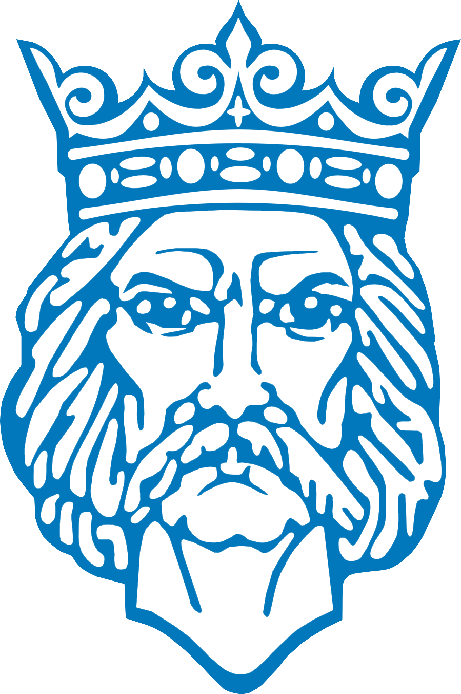 Logo Gminy Wolbrom